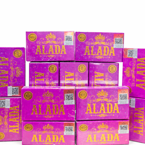 Alada Soap Original