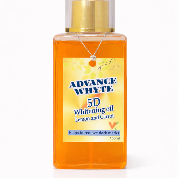 Advance White oil