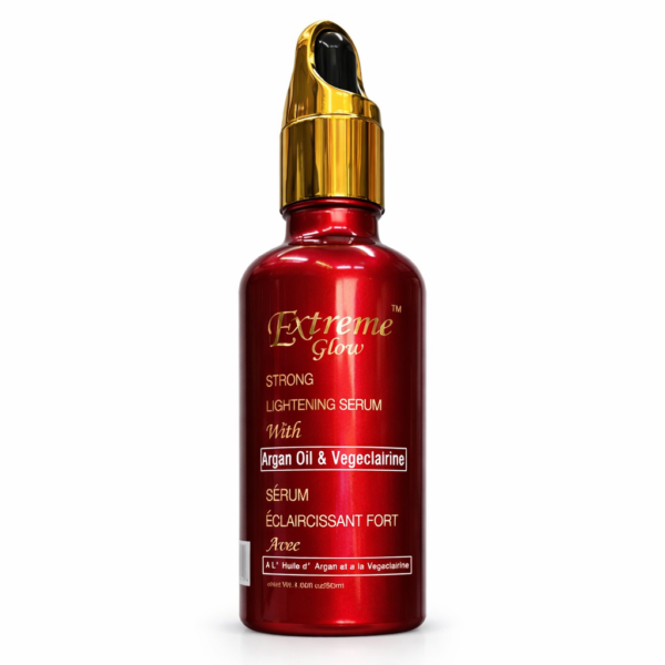 Extreme glow serum