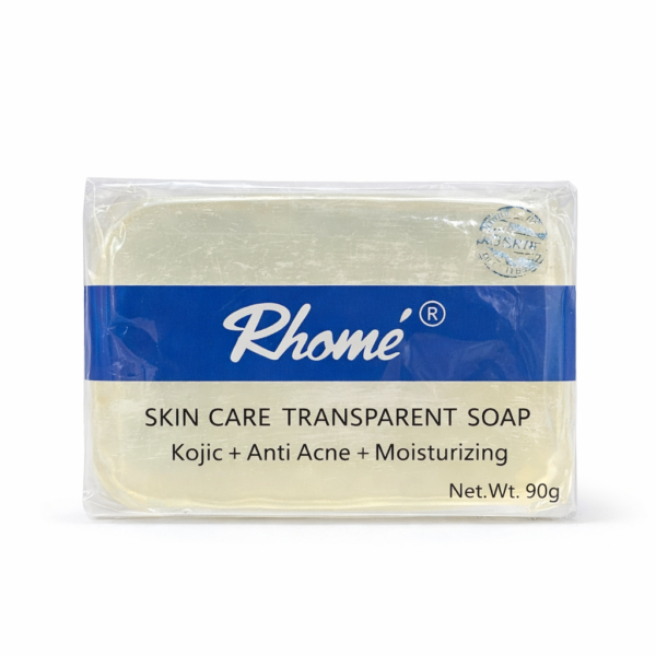 Rhôme anti acne soap