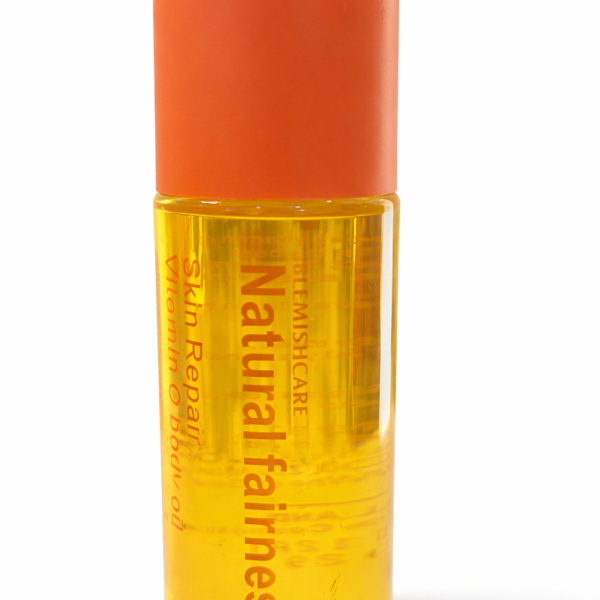 Blemish Natural fairness Vitamin c repair oil
