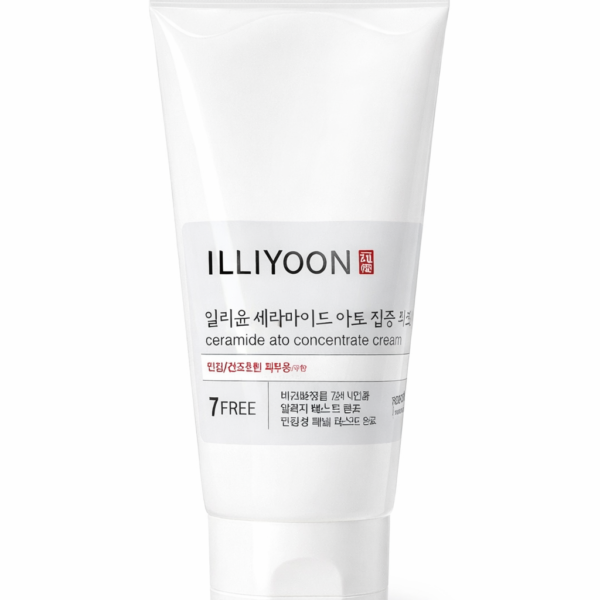 ILLIYOON MOISTURIZER