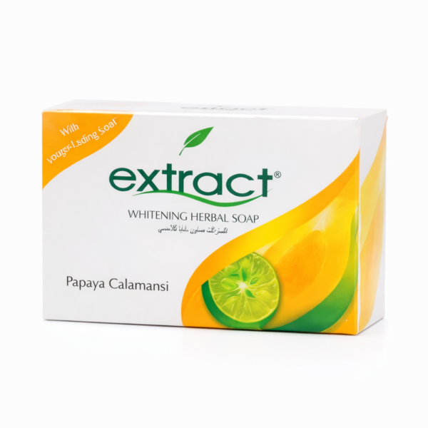 Extract soap Original