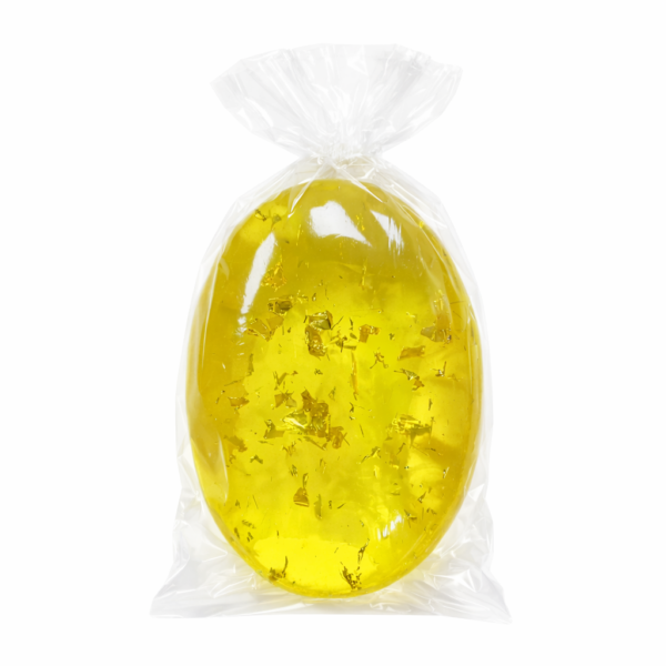 Snow White face soap transparent
