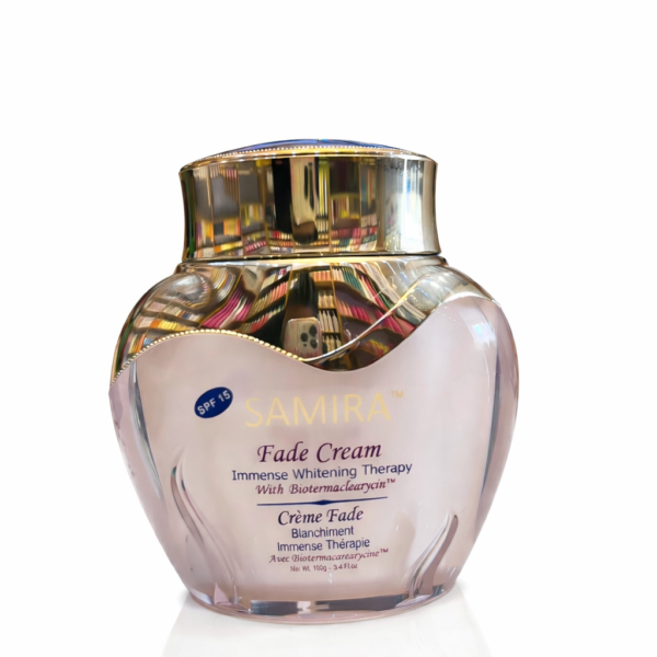 Samira face cream whitening
