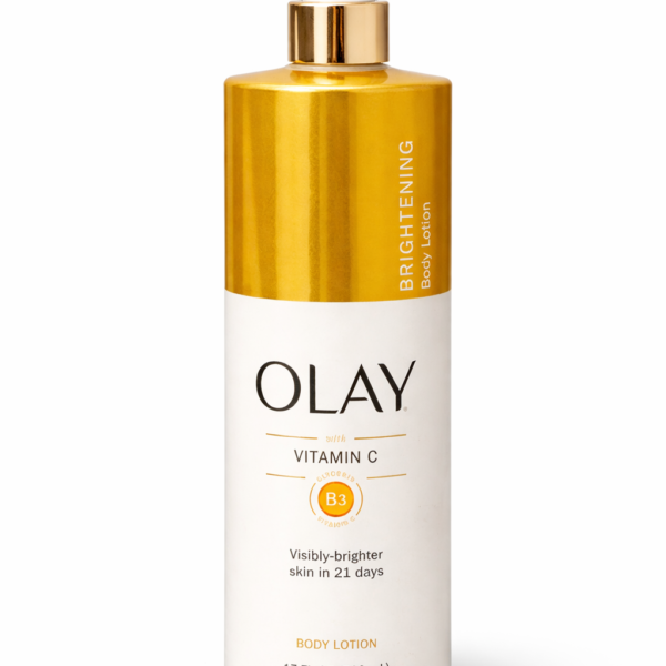 Olay vitamin c lotion