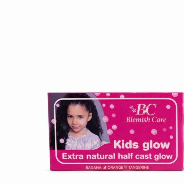 Blemish care Kids bar soap