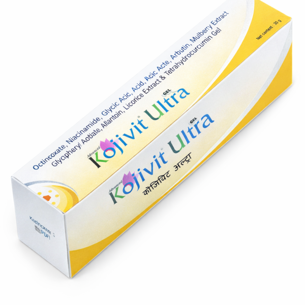 Kojivit ultra
