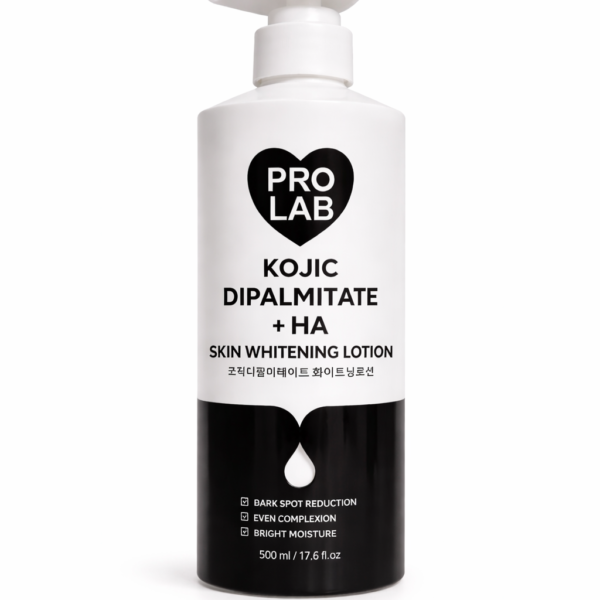 Pro lab kojic (black )