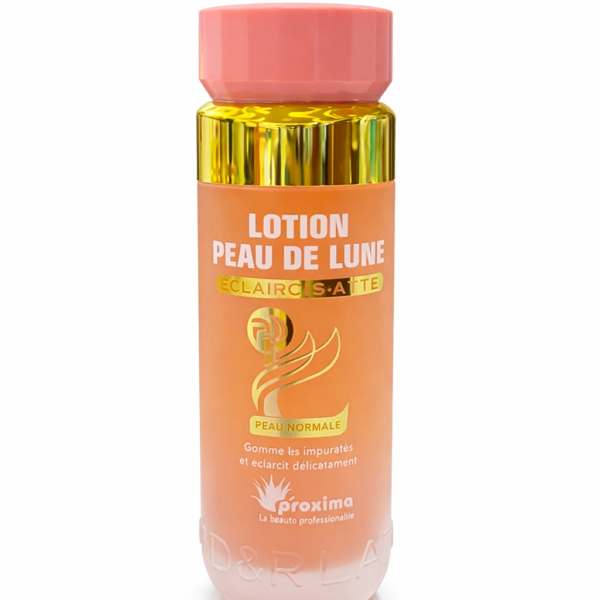 Peu de lune cleanser (Pink)