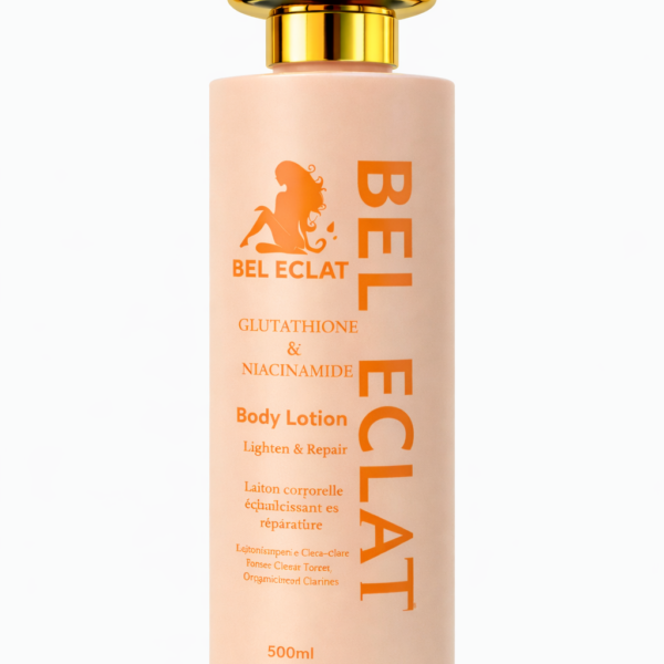 Bel Eclait glutathione Anti aging