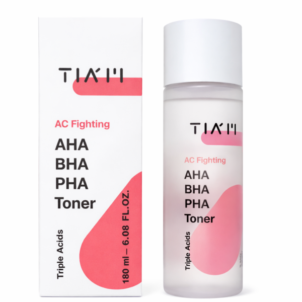 Tiam Aha bha Toner