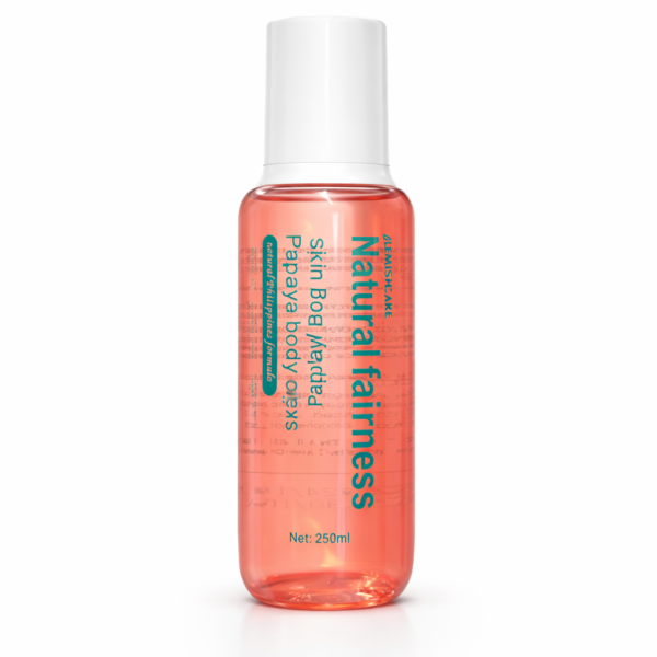 Blemish care repair oil Papaya