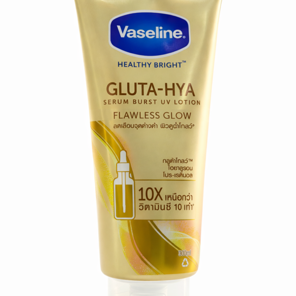 Gluta hya Flawless Glow