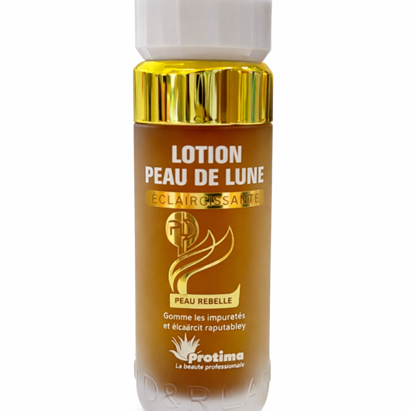 Peu de lune Cleanser(brown)