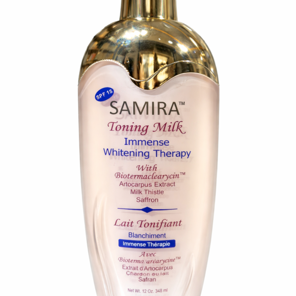 Samira Lotion