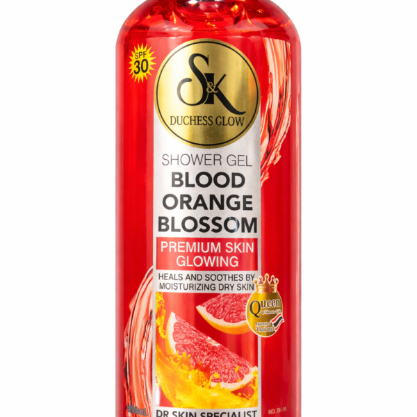 Sk Blood Orange blossom