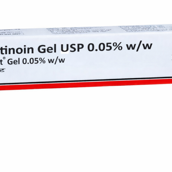 Tretinion 0.05%