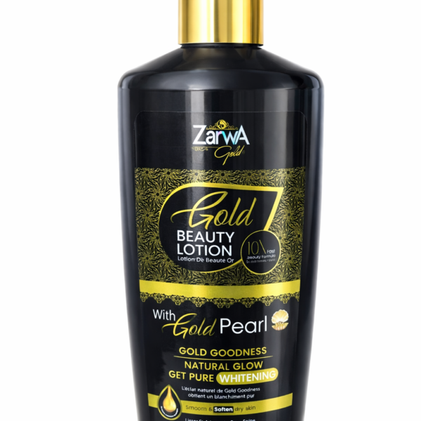 Zarwa black pearl whitening