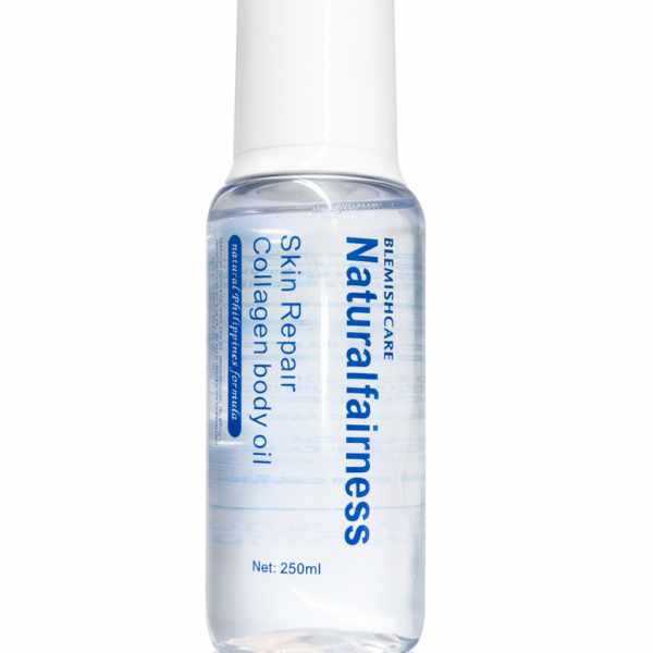 Blemish care Collagen Repair oil natural fairness
