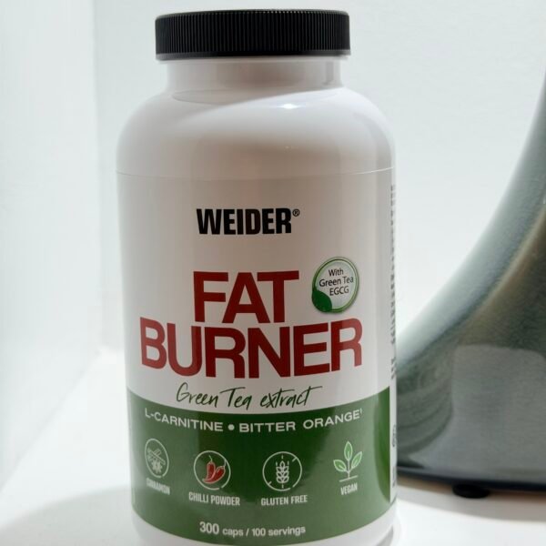 Fat Burner (for weight loss)