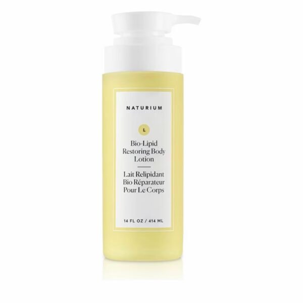 Naturium bio lipid lotion