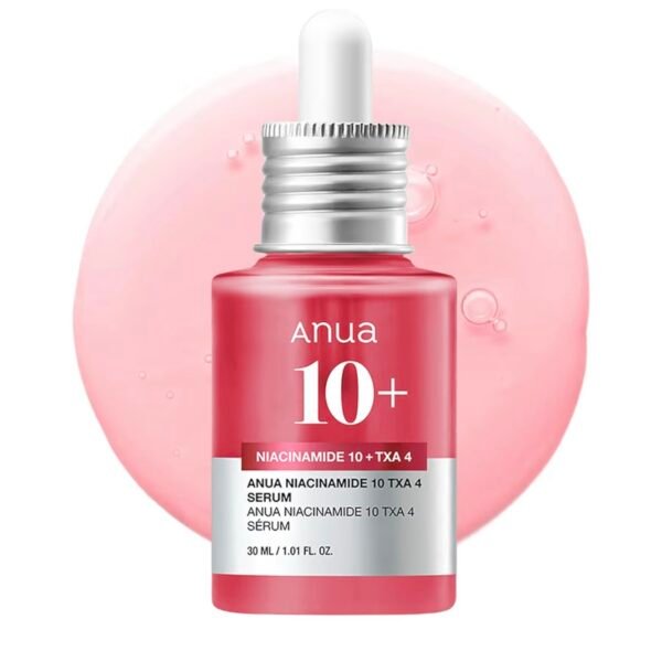Anua serum