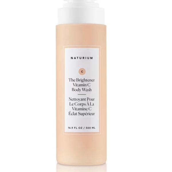 Naturium Brightening Vitamin C Body Wash