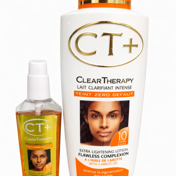 CT+ Clear Theraphy Whitening Set