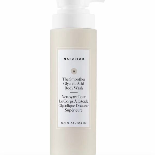Naturium Glycolic Body wash
