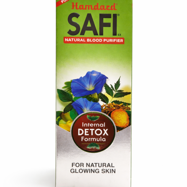 Safi Detox