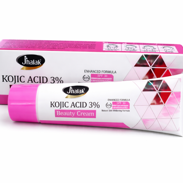 Jhalak kojic acid 3%