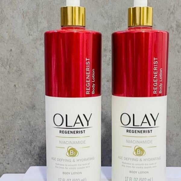 Olay Niacinamide lotion