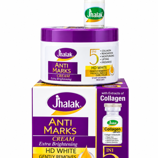 Jhalak Anti mark Combo