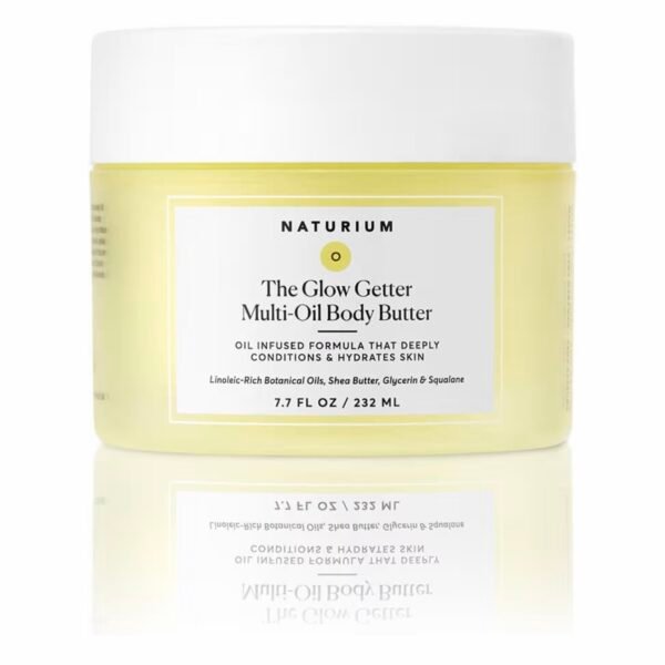Naturium Glow Getter Body Butter